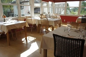 La Maison De Maître