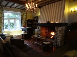 La Maison De Maître