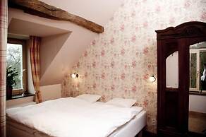 La Maison De Maître