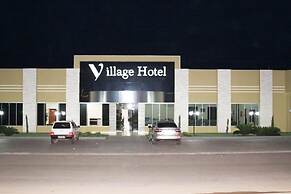 Village Hotel