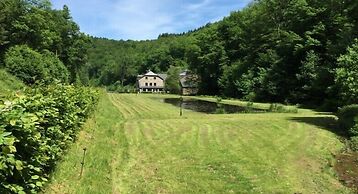 Le Moulin Simonis