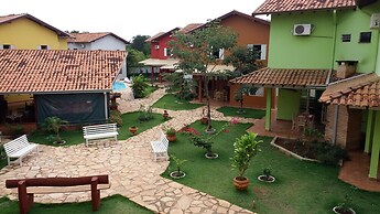 Hotel Pousada Solar do Cerrado