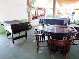 Hotel Pousada Solar do Cerrado