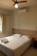 Hotel Pousada Solar do Cerrado