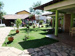 Hotel Pousada Solar do Cerrado