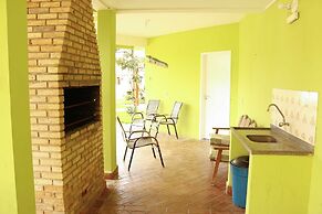 Hotel Pousada Solar do Cerrado