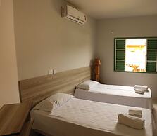 Hotel Pousada Solar do Cerrado