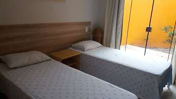 Hotel Pousada Solar do Cerrado