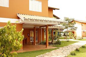 Hotel Pousada Solar do Cerrado