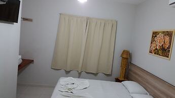 Hotel Pousada Solar do Cerrado