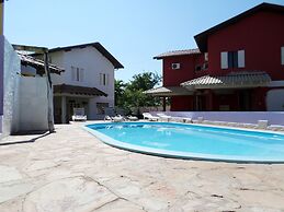 Hotel Pousada Solar do Cerrado