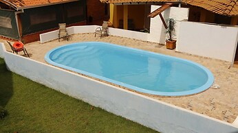 Hotel Pousada Solar do Cerrado