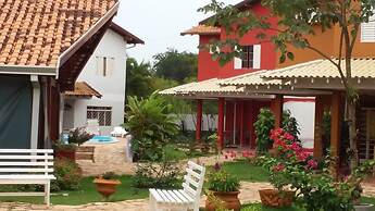 Hotel Pousada Solar do Cerrado