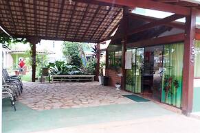 Hotel Pousada Solar do Cerrado