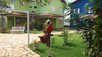 Hotel Pousada Solar do Cerrado