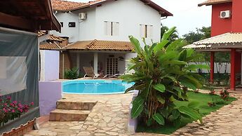 Hotel Pousada Solar do Cerrado