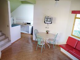 Hotel Pousada Solar do Cerrado