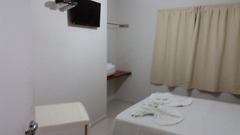 Hotel Pousada Solar do Cerrado