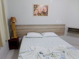 Hotel Pousada Solar do Cerrado