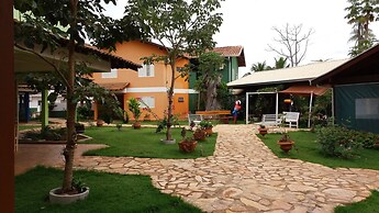 Hotel Pousada Solar do Cerrado
