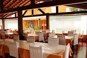 Hotel Pousada Solar do Cerrado