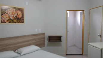 Hotel Pousada Solar do Cerrado