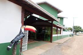 Hotel Pousada Solar do Cerrado