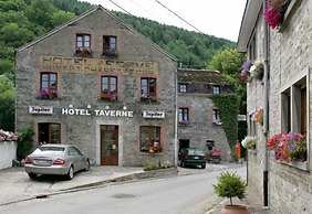 Hotel a la Ferme