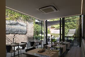 Hotel Verlooy