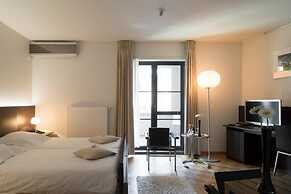 Hotel Verlooy