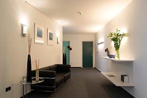 Hotel Verlooy