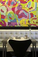 Hotel Verlooy