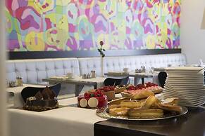 Hotel Verlooy