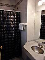 Hotel Tres Sargentos