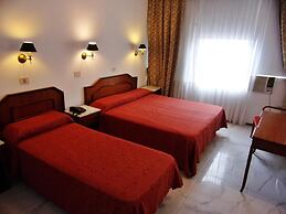 Hotel Tres Sargentos