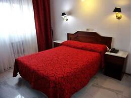 Hotel Tres Sargentos