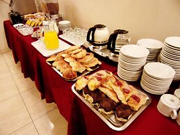 Hotel Tres Sargentos