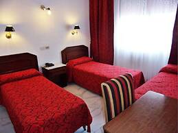 Hotel Tres Sargentos