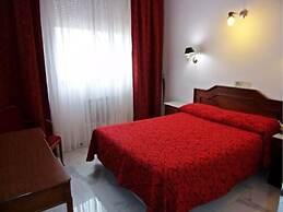 Hotel Tres Sargentos