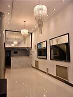 Hotel Tres Sargentos