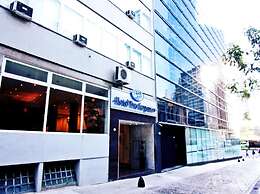 Hotel Tres Sargentos