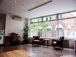 Hotel Tres Sargentos