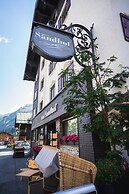 Hotel Sandhof