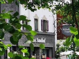 Hotel Sandhof