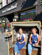Hotel Sandhof