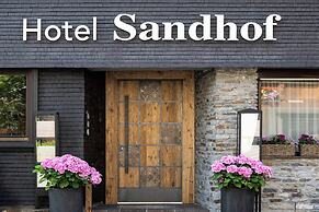 Hotel Sandhof
