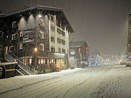 Hotel Sandhof
