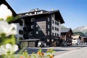 Hotel Sandhof