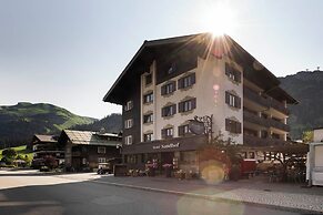 Hotel Sandhof