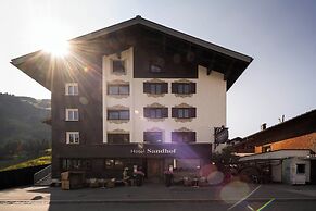 Hotel Sandhof